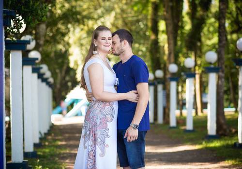 Pré-Wedding de Pré Wedding Simone e Marcelo