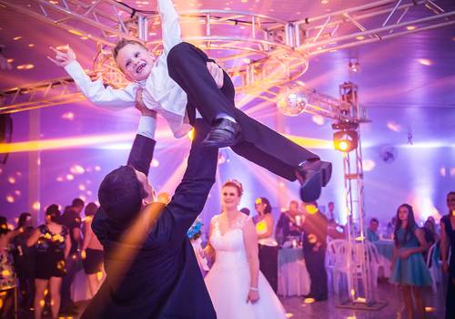 Casamento de Simone e Marcelo