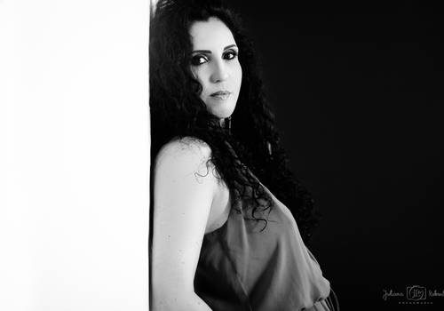 Ensaio Pessoal de Marcia Kraemer