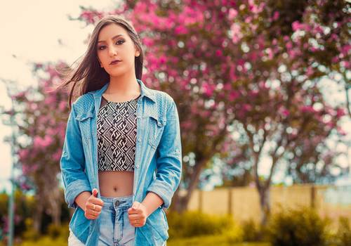 15 Anos de Ensaio Laura Paulino