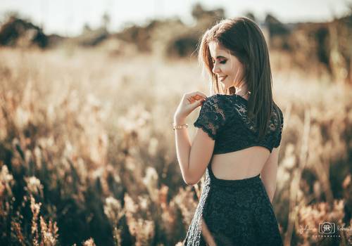 Ensaio Pessoal de Ensaio Kauany