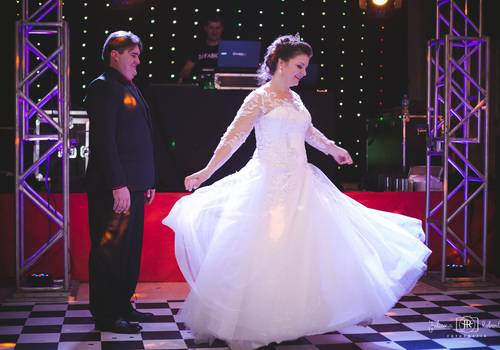 Casamento de Casamento Rosangela e Ezequiel