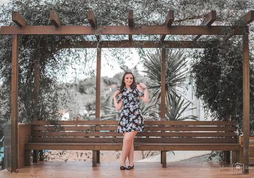 15 Anos de Ensaio Isabela