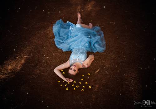 15 Anos de Ensaio Bianca