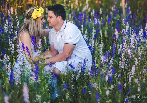 Pré-Wedding de Pré-Casamento Ângela e Maico