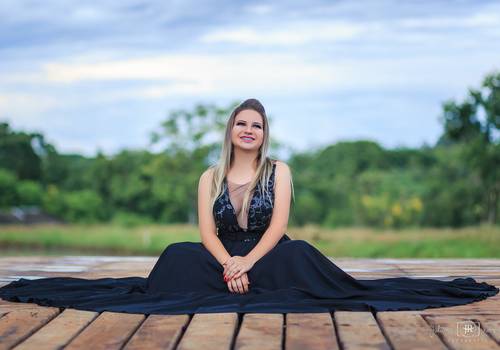 15 Anos de 15 Anos Nayla