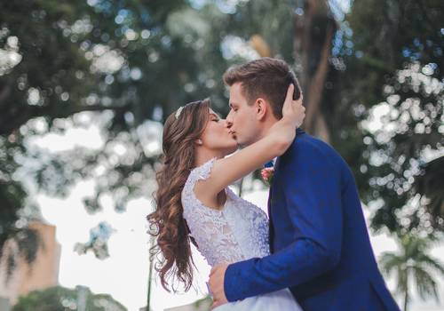 Casamento de Casamento Letícia e Fernando