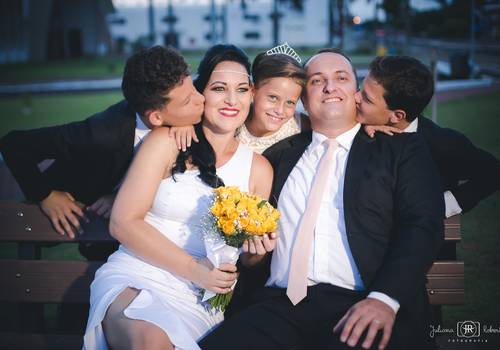 Casamento de Casamento Liziane e Jackson