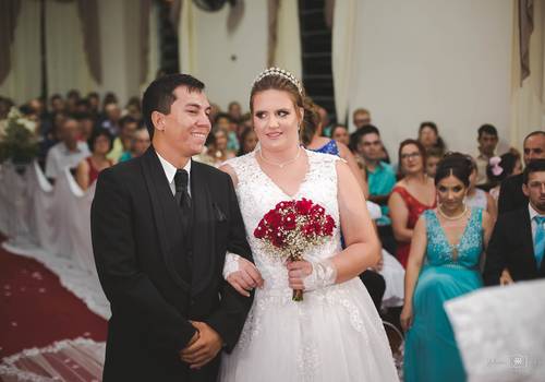 Casamento de Casamento Marcos e Jadieli