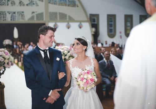 Casamento de Casamento Solange e Alex