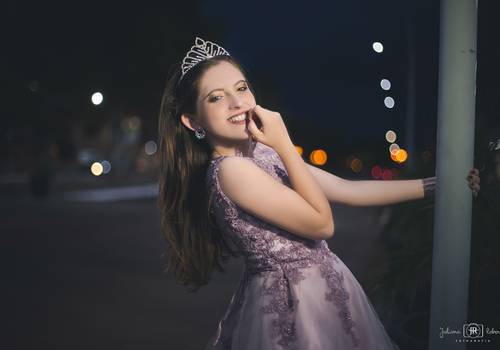 15 Anos de Ensaio 15 Anos Jeizieli