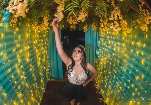 15 Anos de 15 anos Lana