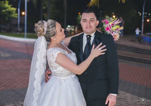 Casamento de Wedding Sandro e Dani