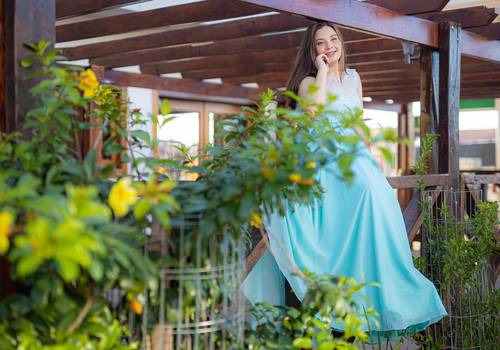 15 Anos de 15 Anos Bruna Giarolo