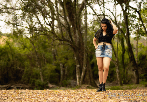 Ensaio Pessoal de Ensaio Jorlana 