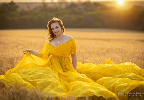 Ensaio Pessoal de Ensaio Rita