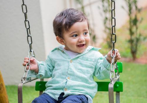 Aniversário de 1 aninho de Lorenzo