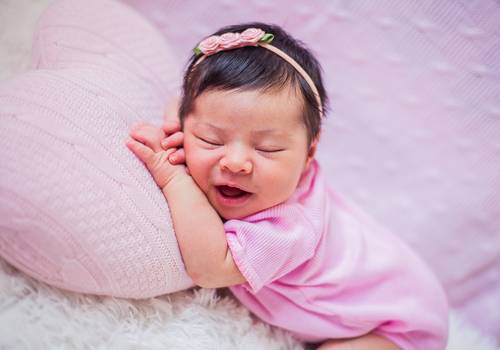 Life Style de Newborn Life Style | Maria Eduarda