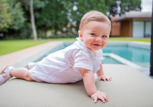 Batizado de Batizado | Martin