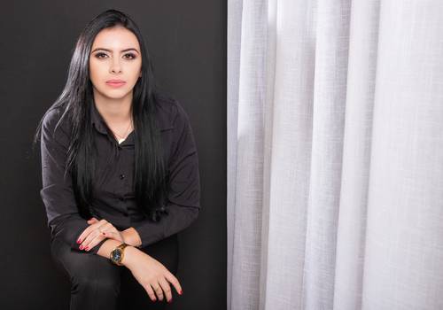 Estúdio de Suellen | Formanda