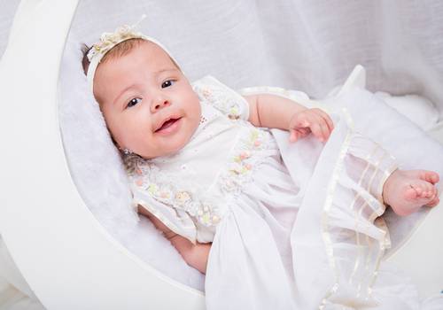 Estúdio de Luna | 3 meses