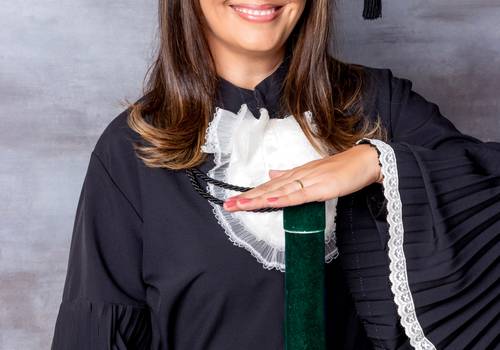 Estúdio de Vanise | Formanda