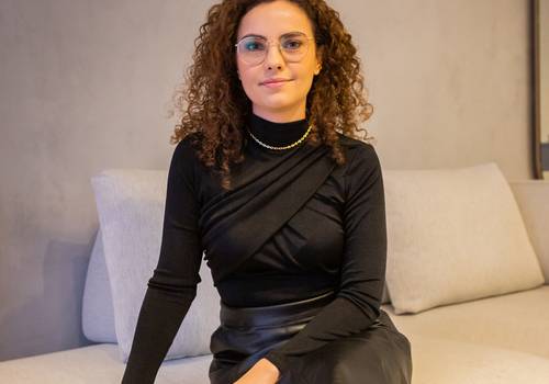 Publicitários de Retratos Corporativos