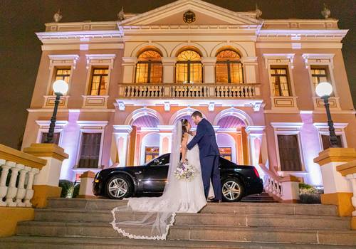 Casamentos de Juliana e Michael | Wedding Day