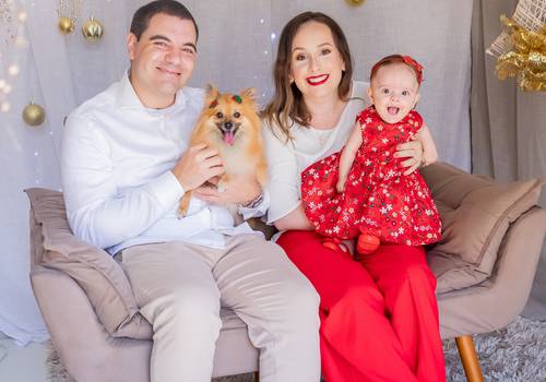 Estúdio de Laura Noel | Regiane + Sérgio 