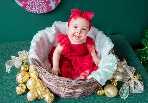 Estúdio de Luna | Natal  2023