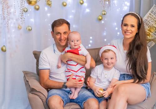 Estúdio de Gabriel + Rafael = Henrique e Rosana | Natal 2023