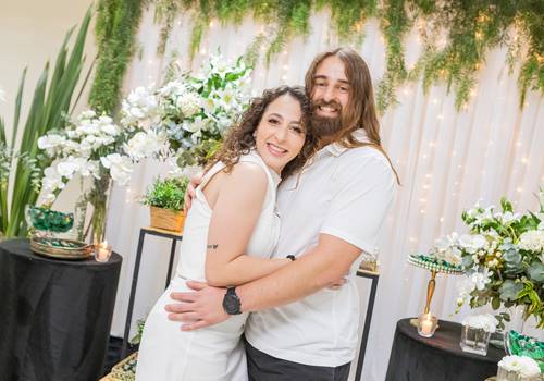 Formatura de Jantar de Formatura = Ingrid