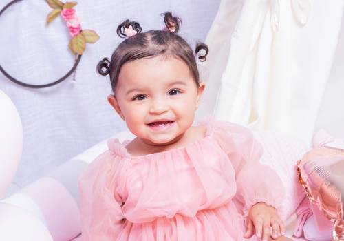 Estúdio de Isis | 1 Aninho