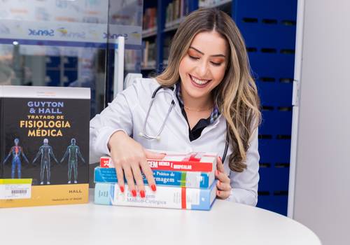 Formatura de Raianne - formanda