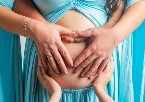 Estúdio de Lucy e Gelson | Maria Helena e Elyza