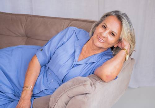 Estúdio de Lucy Capraro