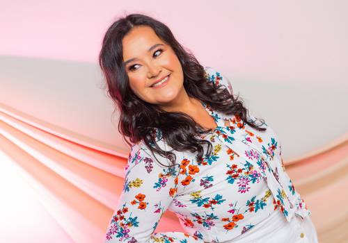 Estúdio de Silvana e família | Mãe e filhos