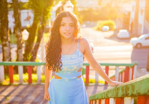 15 anos de Valentina | 15 anos