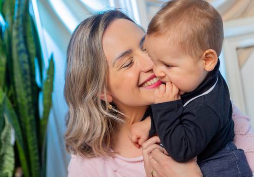 Estúdio de Antony | 9 meses