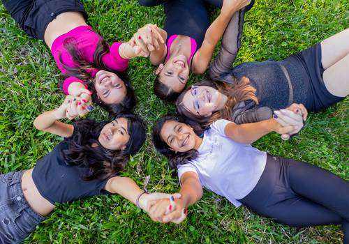 Aniversário de 13 anos de Mariana 