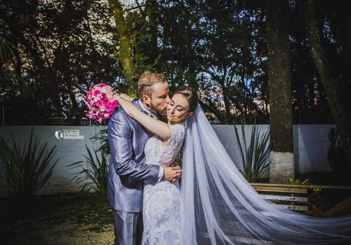 Casamentos de Camila ♥ Thyago | Wedding Day