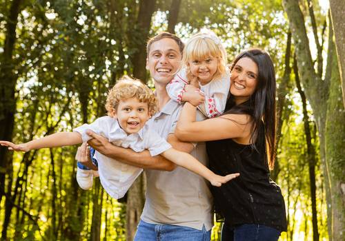 Aniversário de 5 Anos Tarik