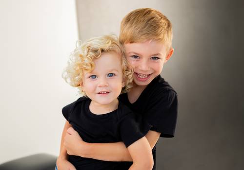 Estúdio de Teodoro e Benício