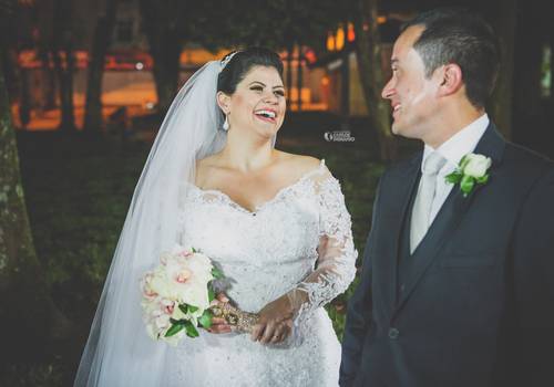 Casamentos de Desyrêe ♥ Ronaldo | Wedding Day