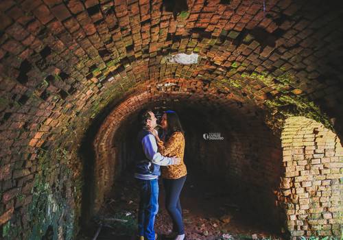 Pré-Wedding de Josielle ♥ Josiel | Pré-Wedding