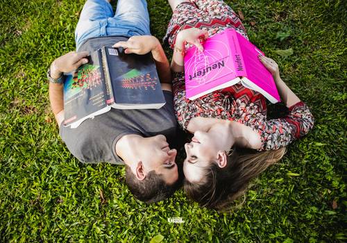 Pré-Wedding de Regiane ♥ Sérgio | Pré-Wedding