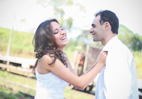 Pré-Wedding de Débora ♥ Juliano | Pré-Wedding