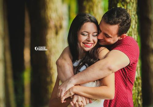 Pré-Wedding de Renata ♥ Gabriel | Pré-Wedding