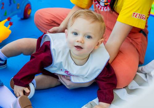 Aniversário de 1 aninho de Eduardo