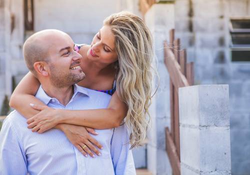 Pré-Wedding de Fernanda e Cristiano | Pré Wedding